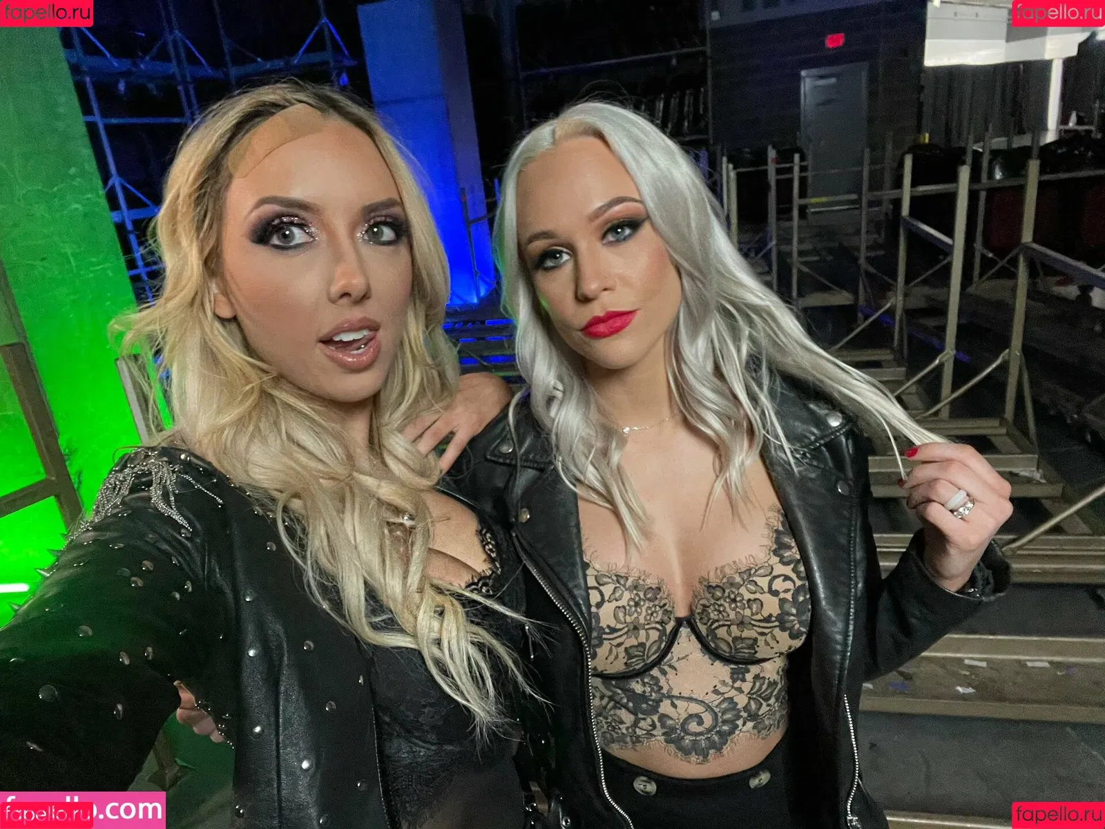 alliewrestling Onlyfans Photo Gallery 