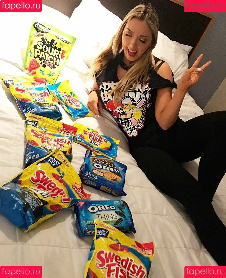 alliewrestling Onlyfans Photo Gallery 