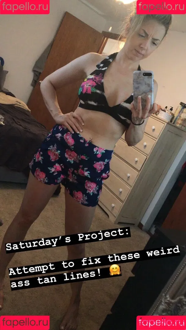 alliewrestling Onlyfans Photo Gallery 