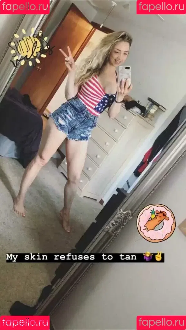 alliewrestling Onlyfans Photo Gallery 