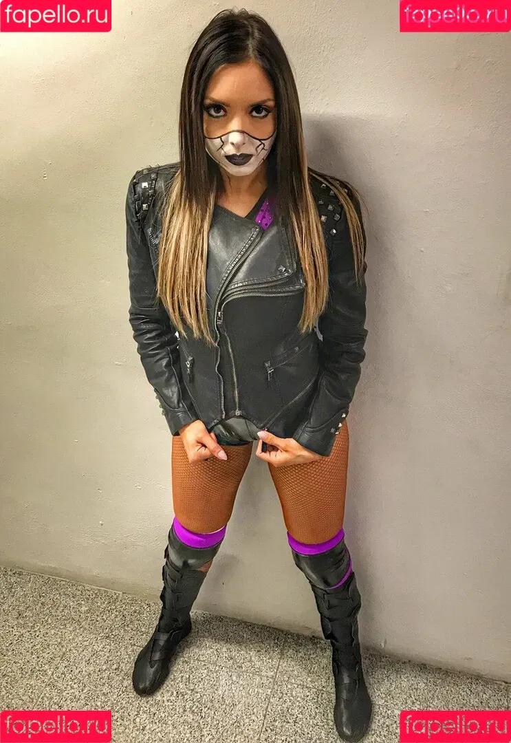 alliewrestling Onlyfans Photo Gallery 