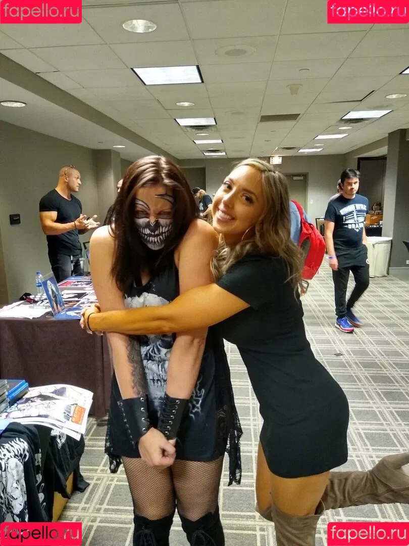 alliewrestling Onlyfans Photo Gallery 