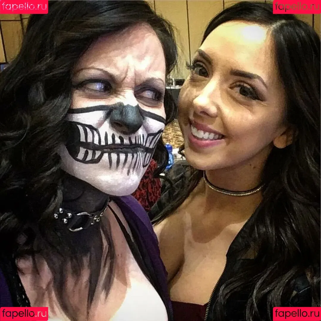 alliewrestling Onlyfans Photo Gallery 