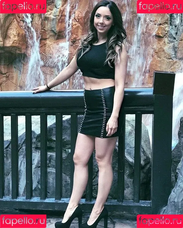 alliewrestling Onlyfans Photo Gallery 