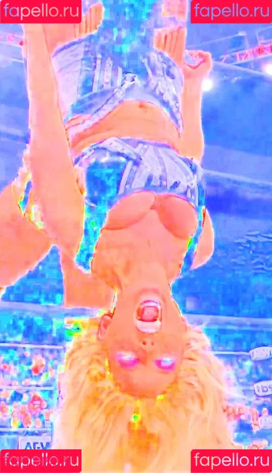 alliewrestling Onlyfans Photo Gallery 