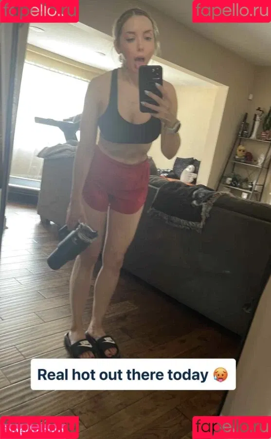 alliewrestling Onlyfans Photo Gallery 