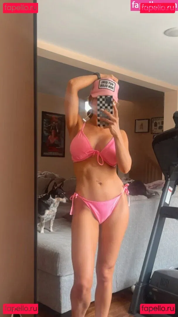 alliewrestling Onlyfans Photo Gallery 