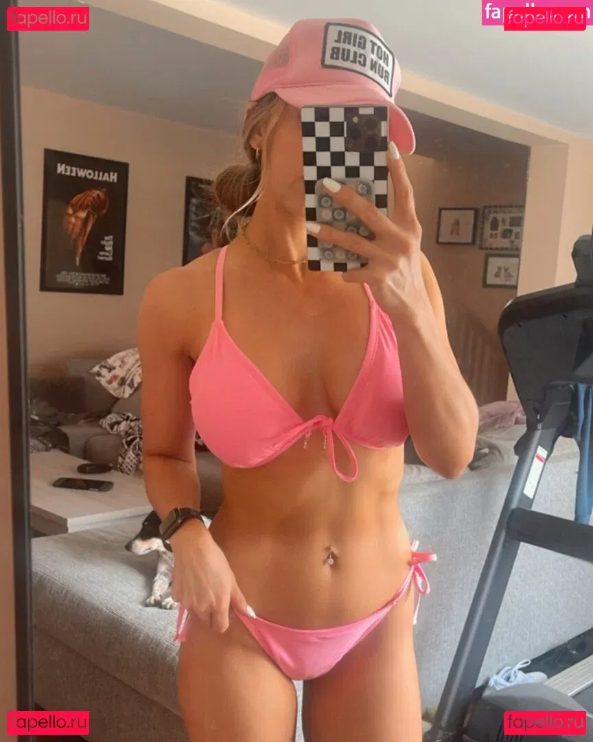 alliewrestling Onlyfans Photo Gallery 