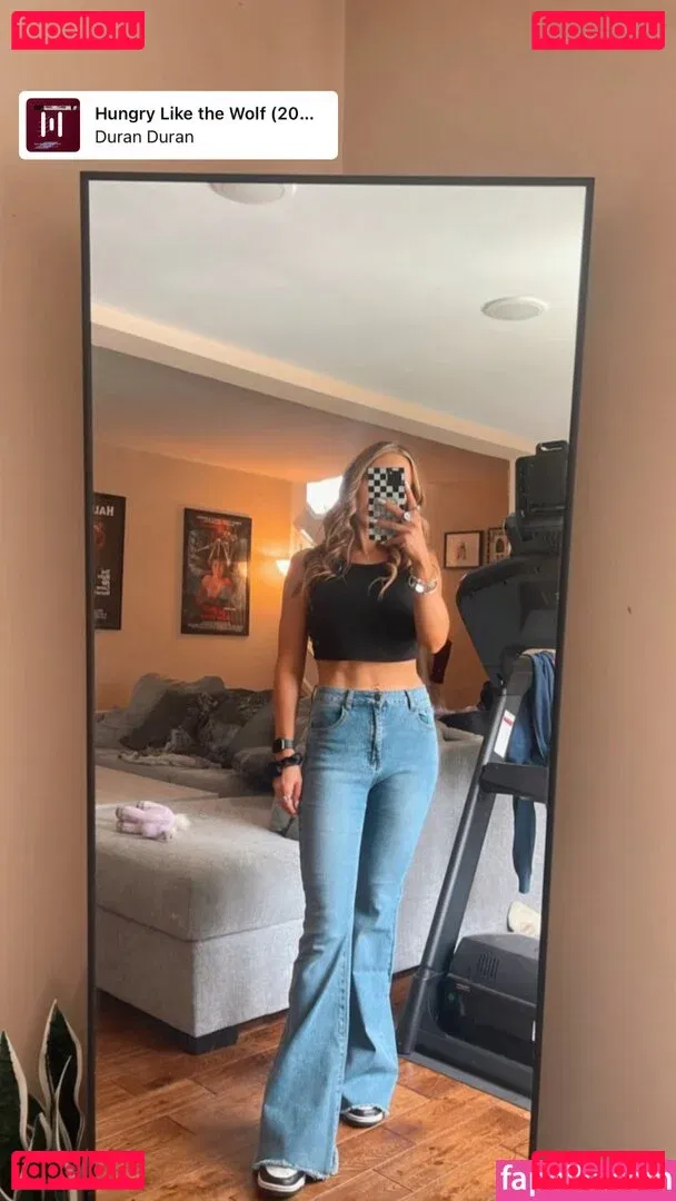 alliewrestling Onlyfans Photo Gallery 