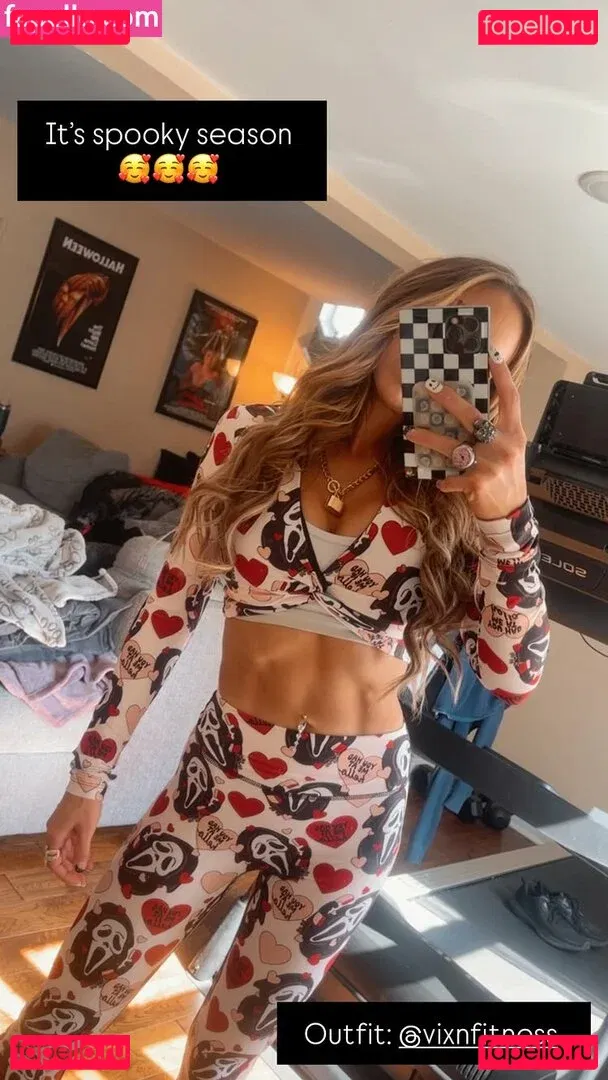 alliewrestling Onlyfans Photo Gallery 