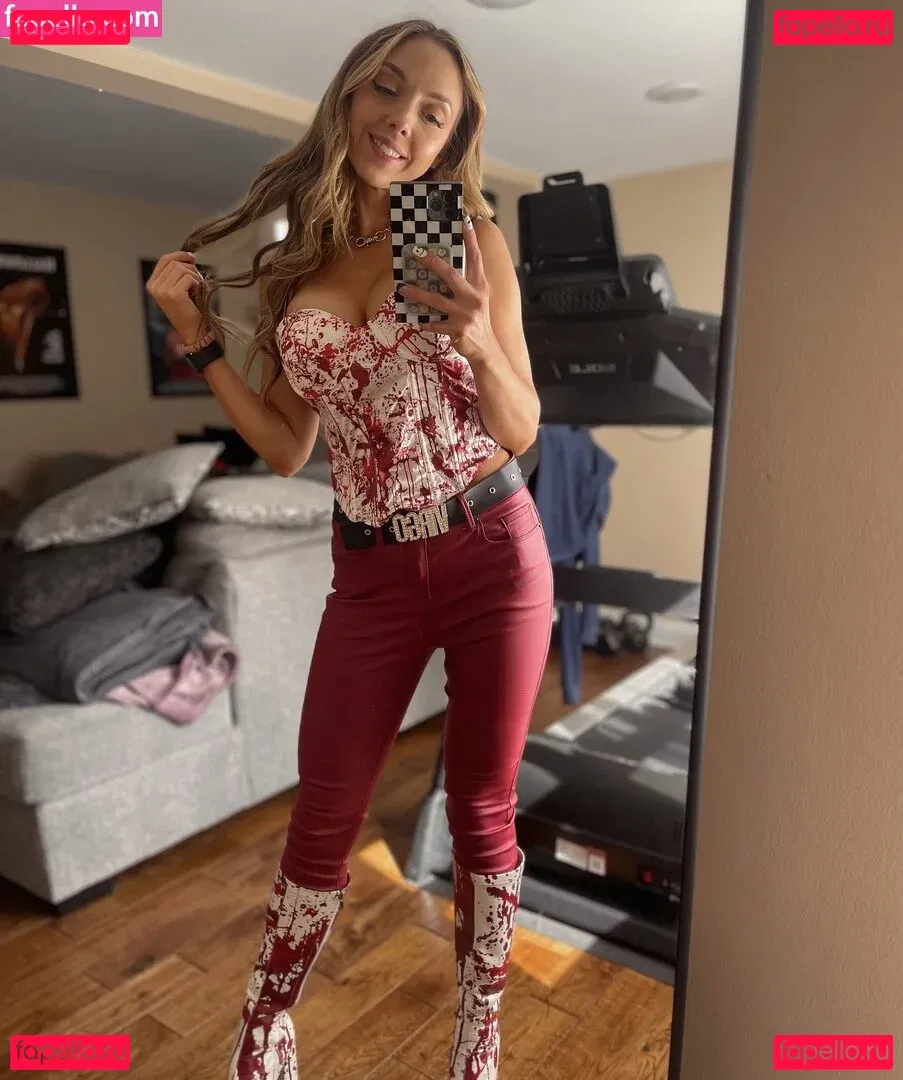 alliewrestling Onlyfans Photo Gallery 