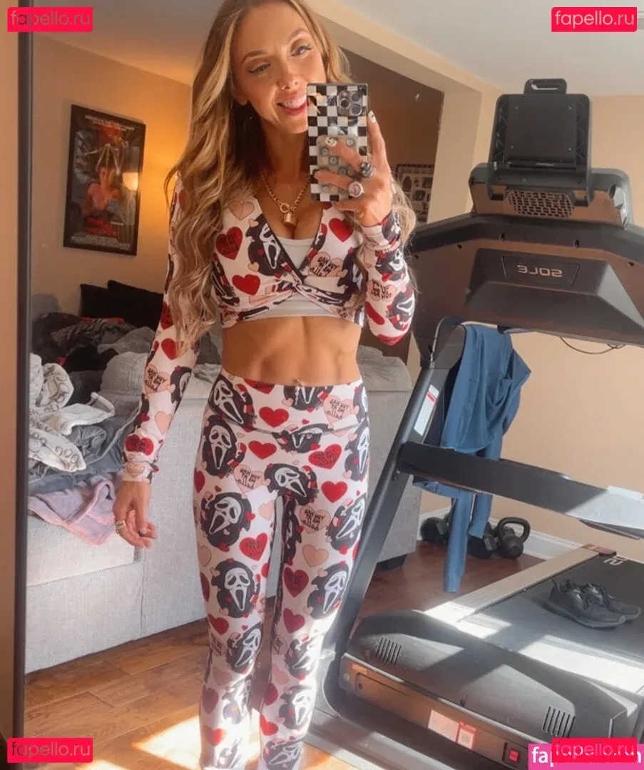 alliewrestling Onlyfans Photo Gallery 