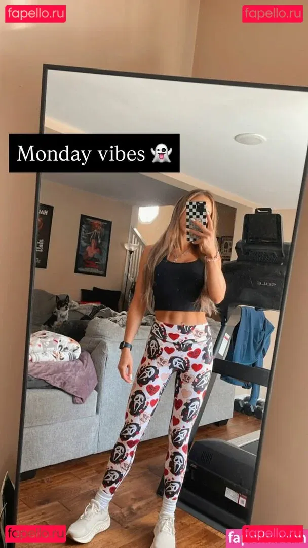 alliewrestling Onlyfans Photo Gallery 