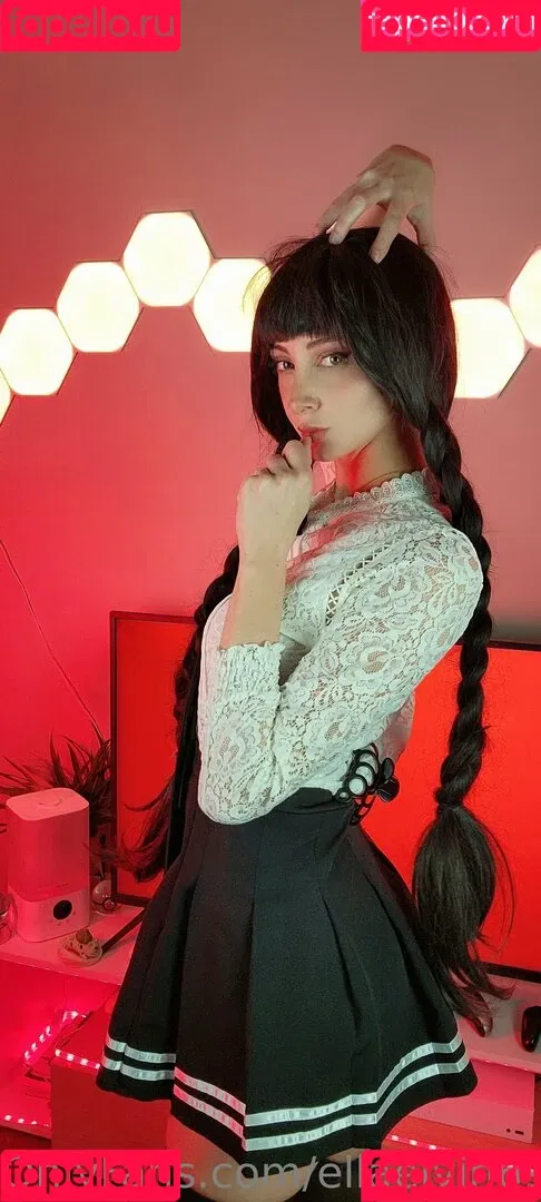 EllaElvin69 Onlyfans Photo Gallery 