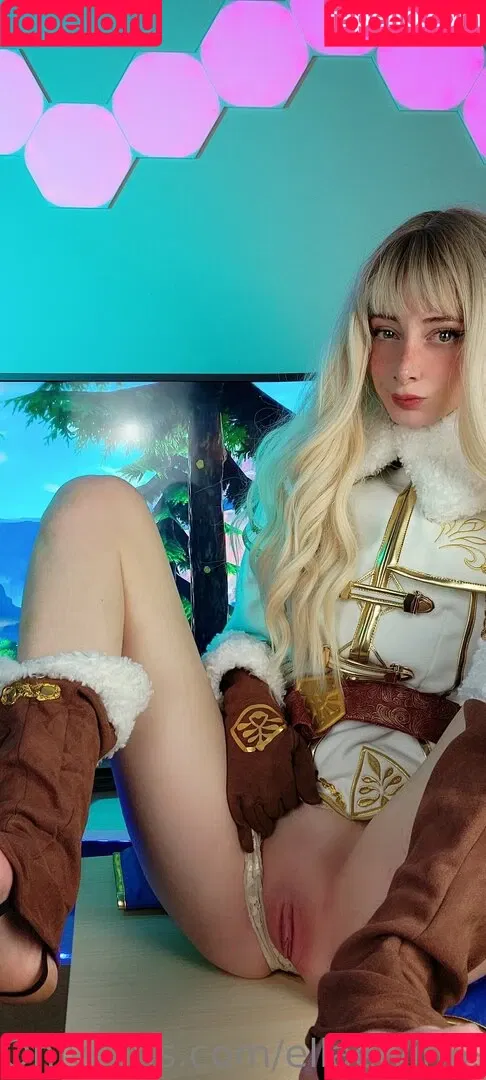 EllaElvin69 Onlyfans Photo Gallery 