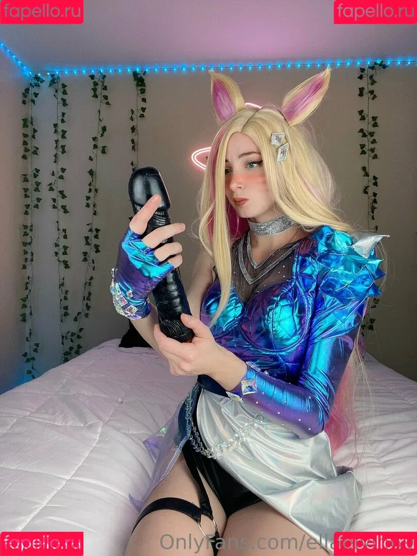 EllaElvin69 Onlyfans Photo Gallery 
