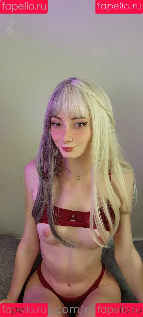 EllaElvin69 Onlyfans Photo Gallery 