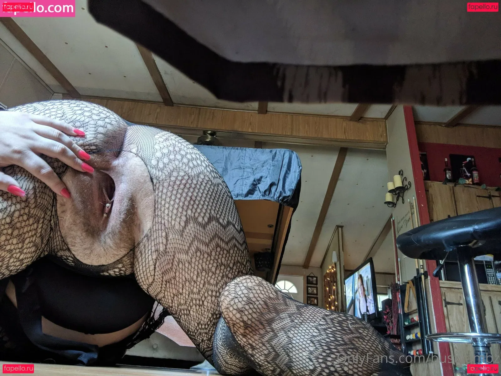 bustyambz Onlyfans Photo Gallery 