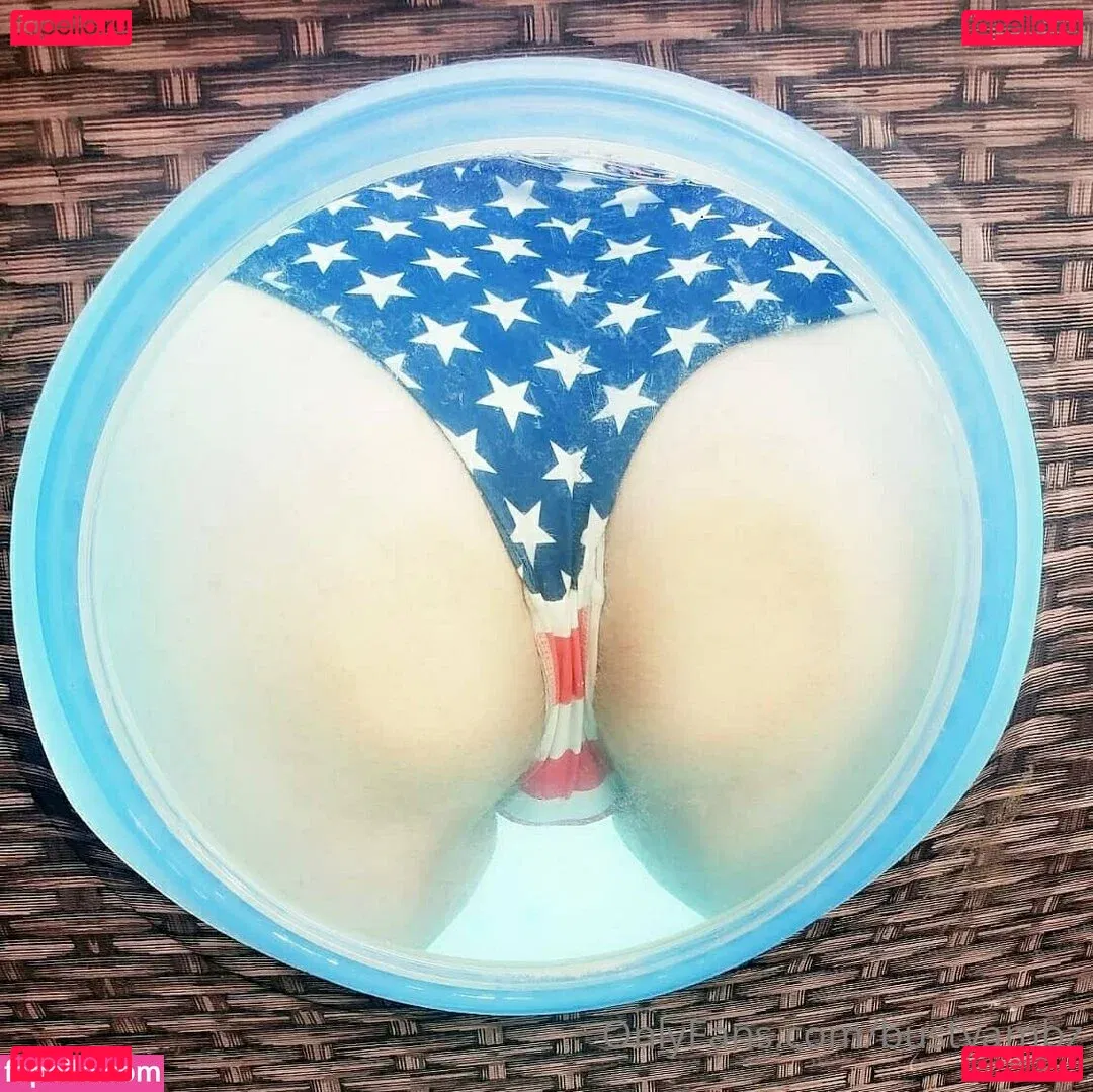 bustyambz Onlyfans Photo Gallery 