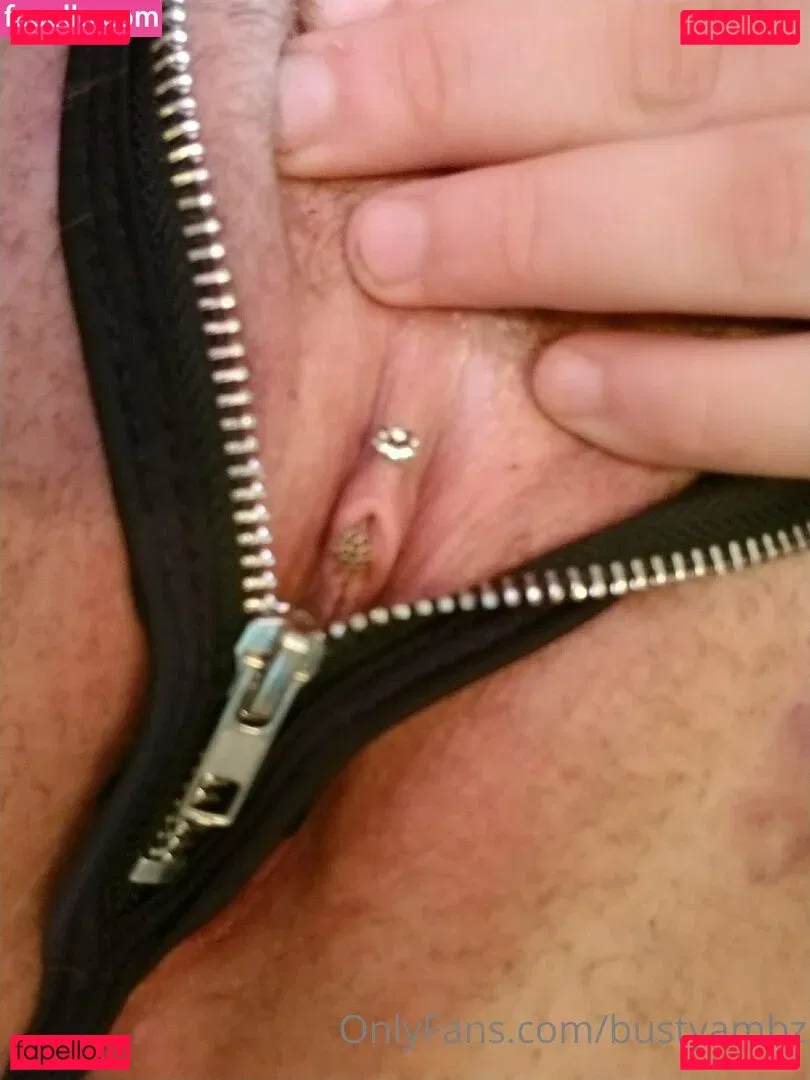 bustyambz Onlyfans Photo Gallery 