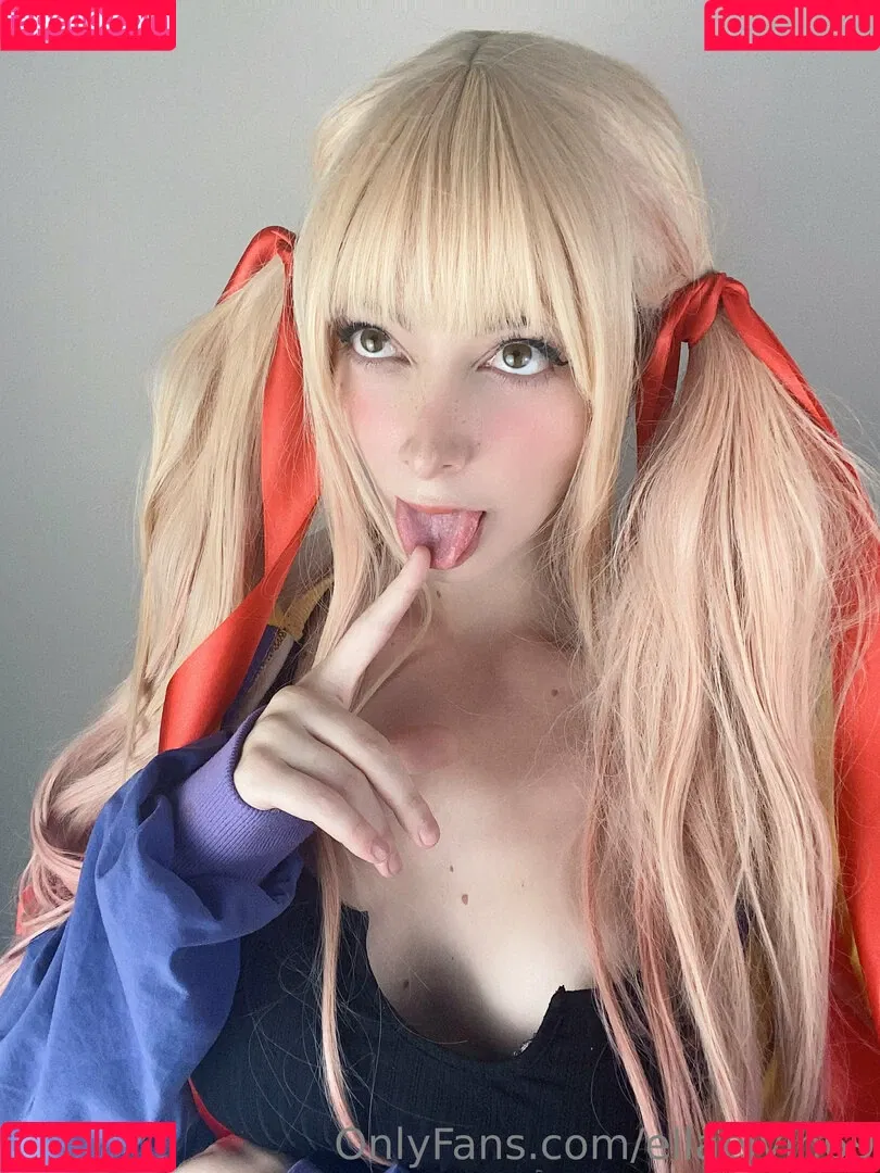 EllaElvin69 Onlyfans Photo Gallery 