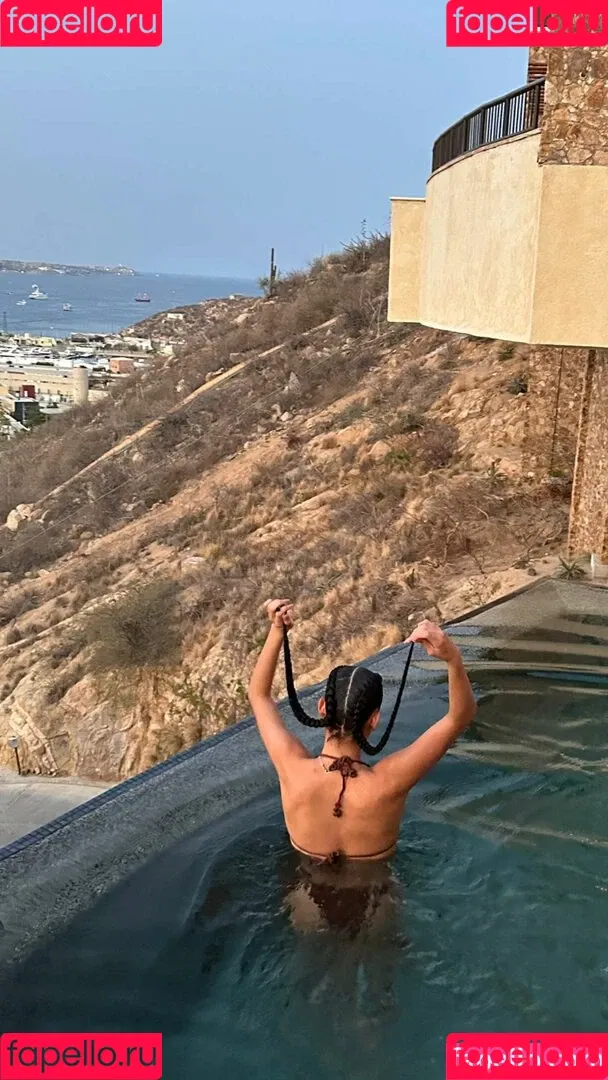 Dixie D'Amelio Onlyfans Photo Gallery 