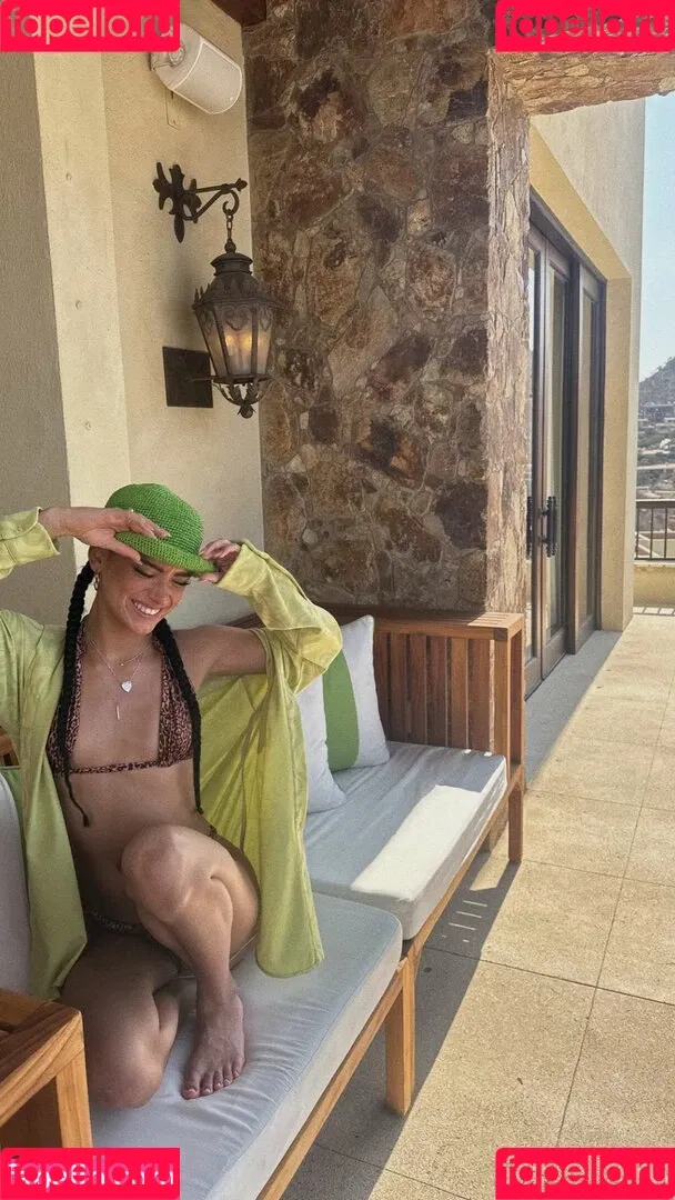Dixie D'Amelio Onlyfans Photo Gallery 