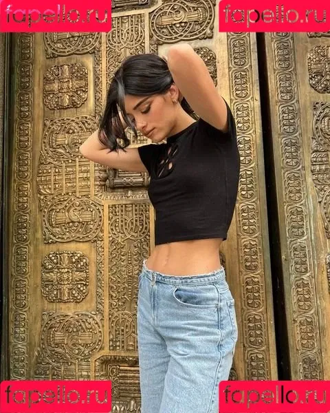 Dixie D'Amelio Onlyfans Photo Gallery 