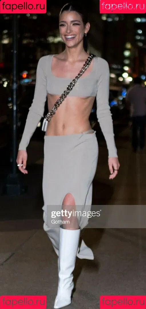 Dixie D'Amelio Onlyfans Photo Gallery 