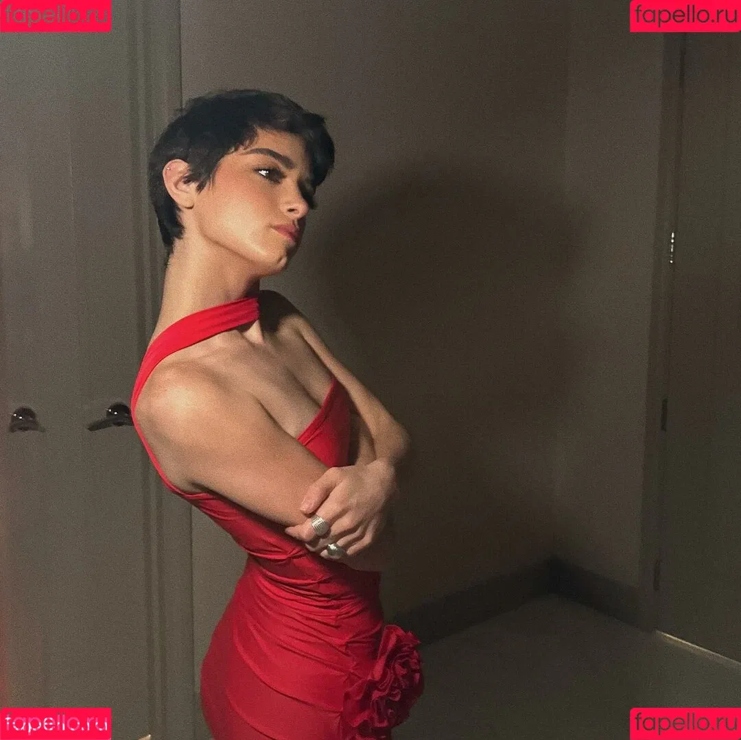 Dixie D'Amelio Onlyfans Photo Gallery 