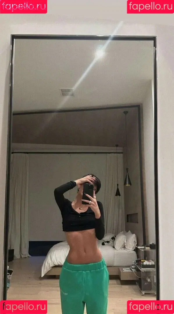Dixie D'Amelio Onlyfans Photo Gallery 