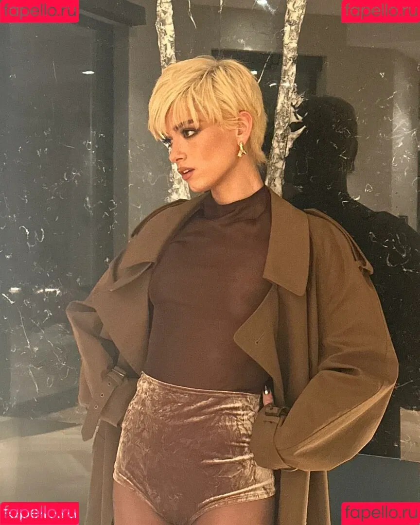 Dixie D'Amelio Onlyfans Photo Gallery 