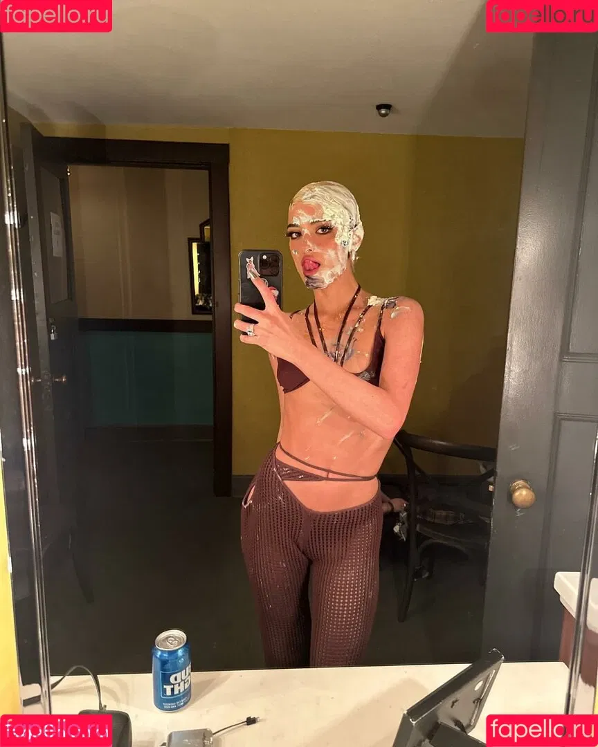Dixie D'Amelio Onlyfans Photo Gallery 