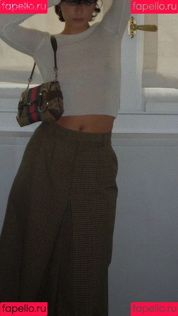 Dixie D'Amelio Onlyfans Photo Gallery 