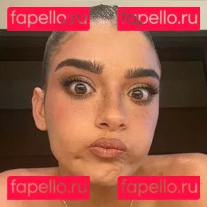 Dixie D'Amelio Onlyfans Photo Gallery 