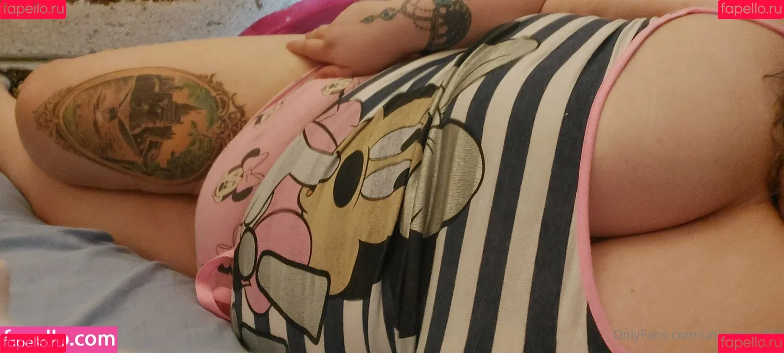 unicornred99 Onlyfans Photo Gallery 
