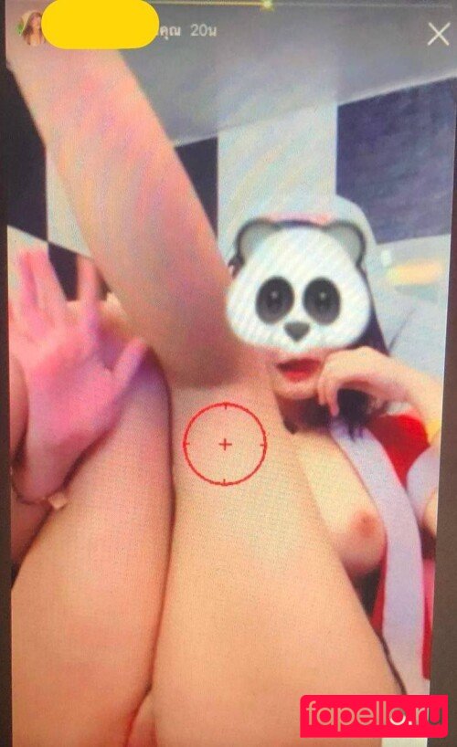 f_manatsanan Onlyfans Photo Gallery 