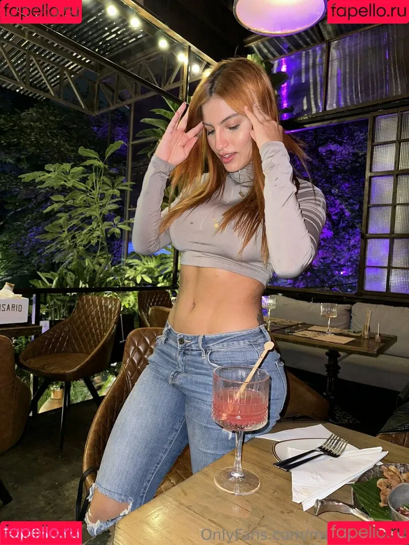maria_dmaar Onlyfans Photo Gallery 