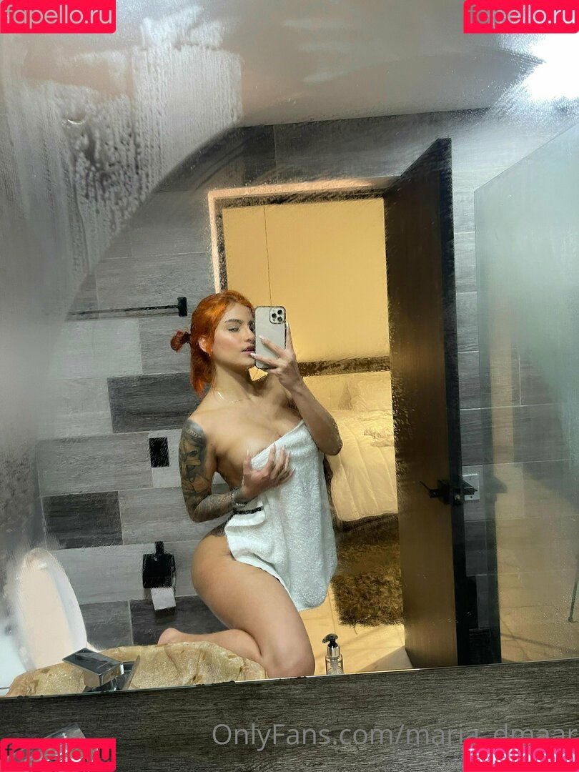 maria_dmaar Onlyfans Photo Gallery 