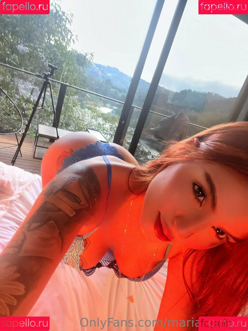 maria_dmaar Onlyfans Photo Gallery 