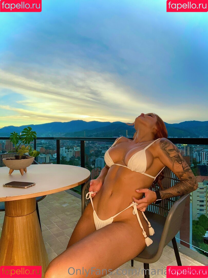 maria_dmaar Onlyfans Photo Gallery 