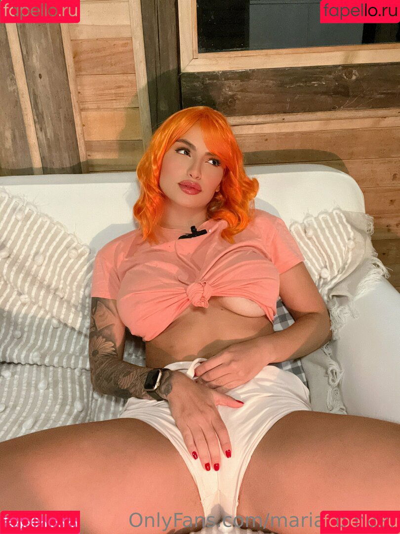 maria_dmaar Onlyfans Photo Gallery 