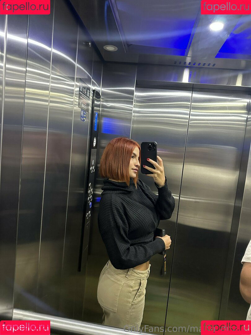 maria_dmaar Onlyfans Photo Gallery 