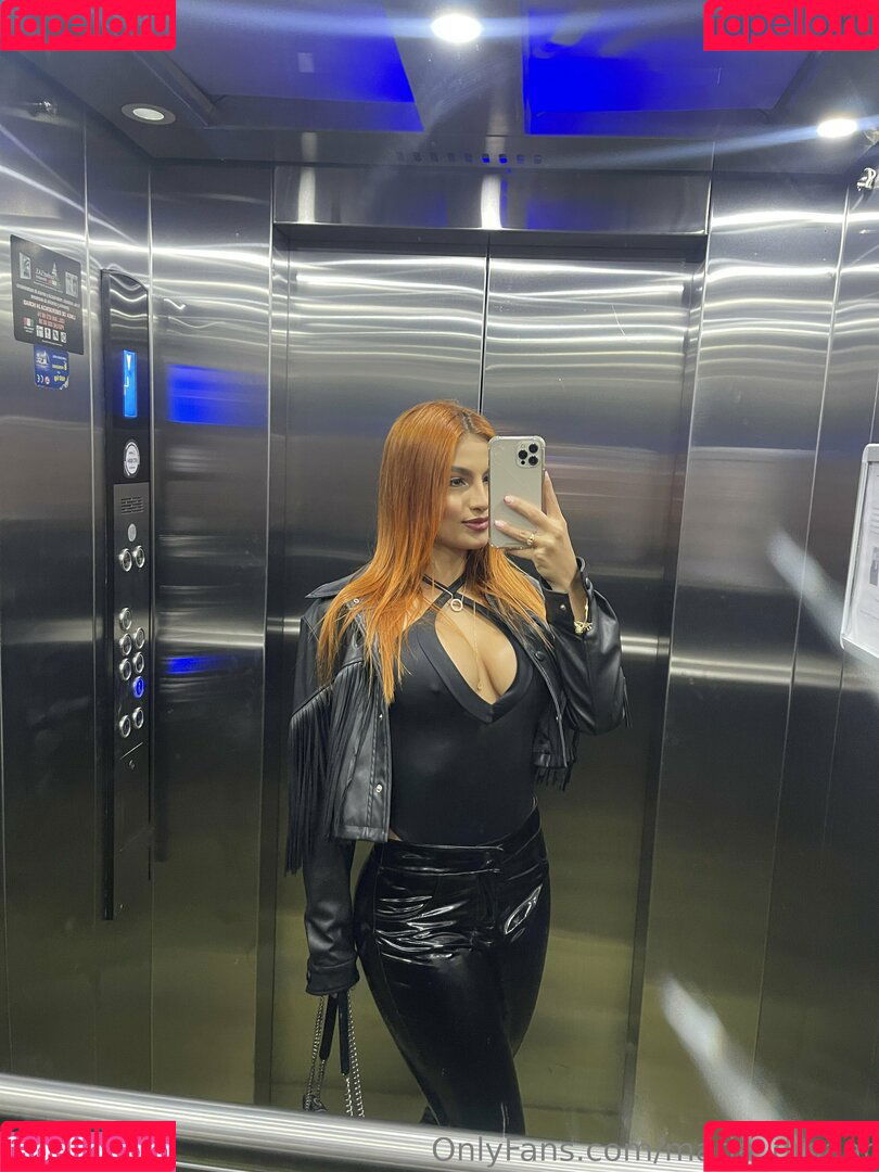 maria_dmaar Onlyfans Photo Gallery 