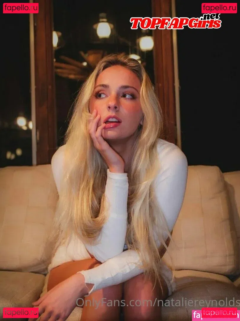 Natalie Reynolds Onlyfans Photo Gallery 