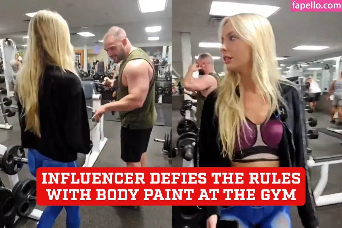 Natalie Reynolds Onlyfans Photo Gallery 