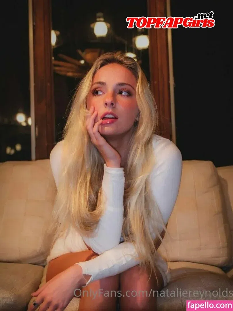 Natalie Reynolds Onlyfans Photo Gallery 