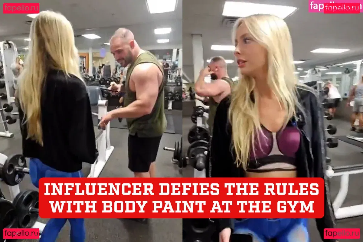 Natalie Reynolds Onlyfans Photo Gallery 