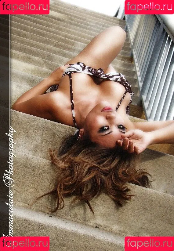 Jessica Lizama Onlyfans Photo Gallery 