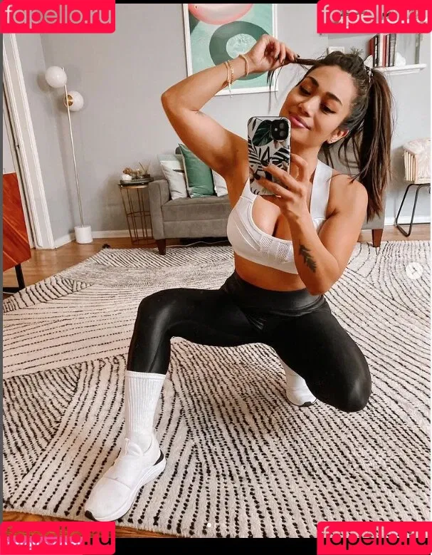 Jessica Lizama Onlyfans Photo Gallery 